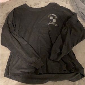 starbound dance competition pullover